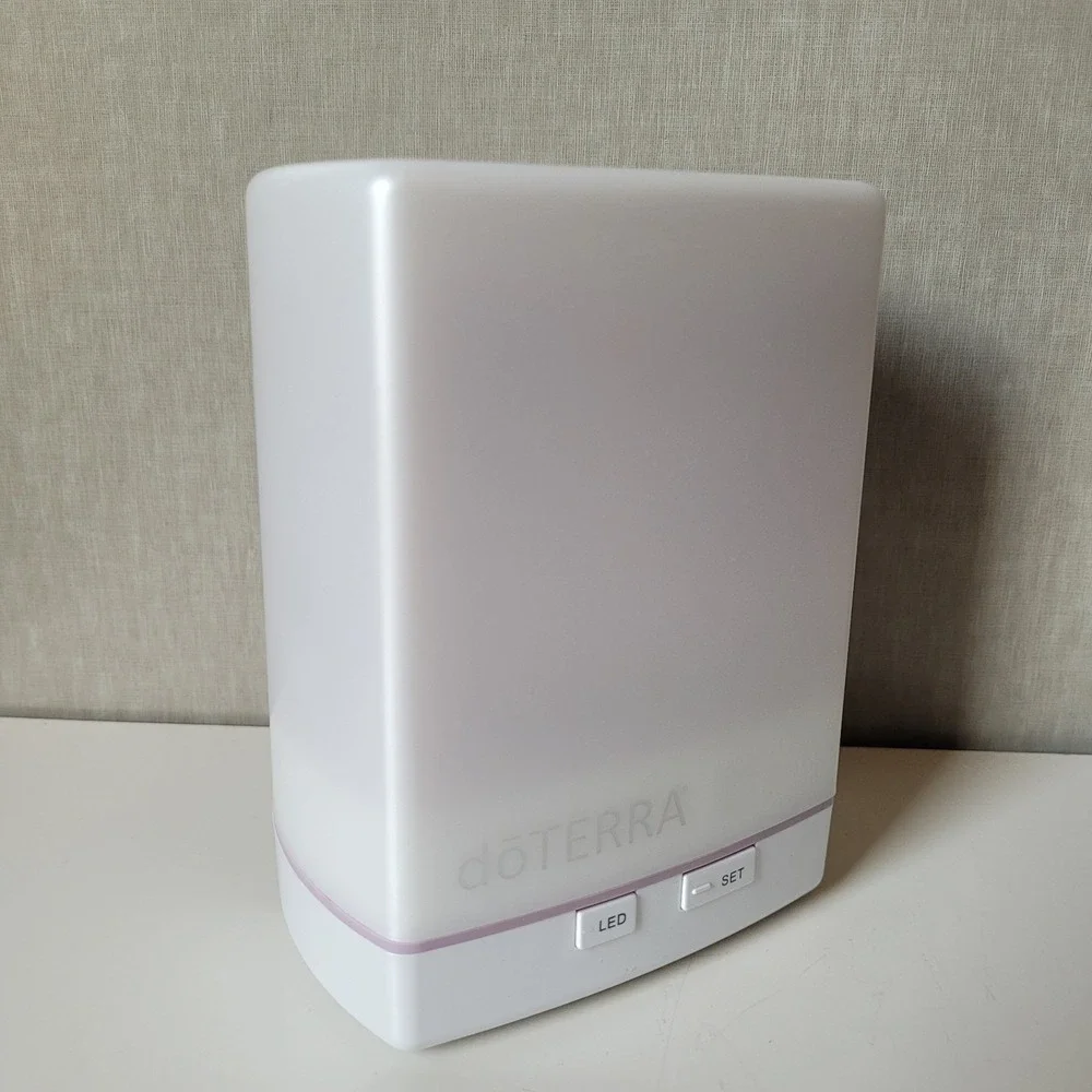 doTERRA‎ Aroma Lite Diffuser - Large Room Ultrasonic Essential Oil Diffuser